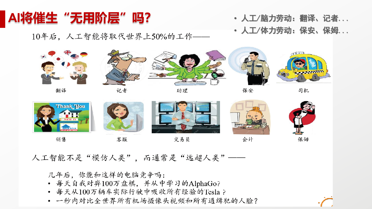 人工智能现状与未来 PPT(98页) 第5页