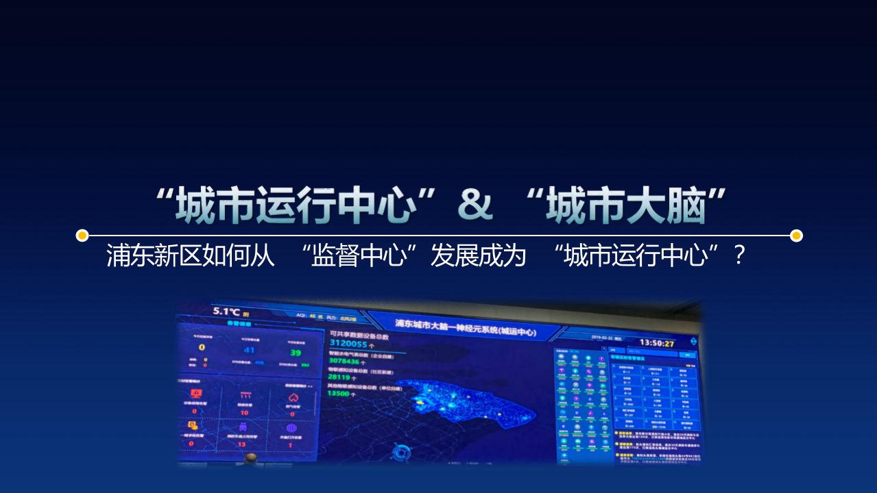 北京数字政通&middot;数字城管&智慧城管&城市大脑&middot;上 PPT(114页) 第3页