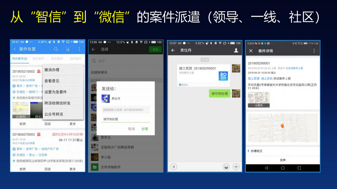 北京数字政通&middot;数字城管&智慧城管&城市大脑&middot;中 PPT(57页) 第4页