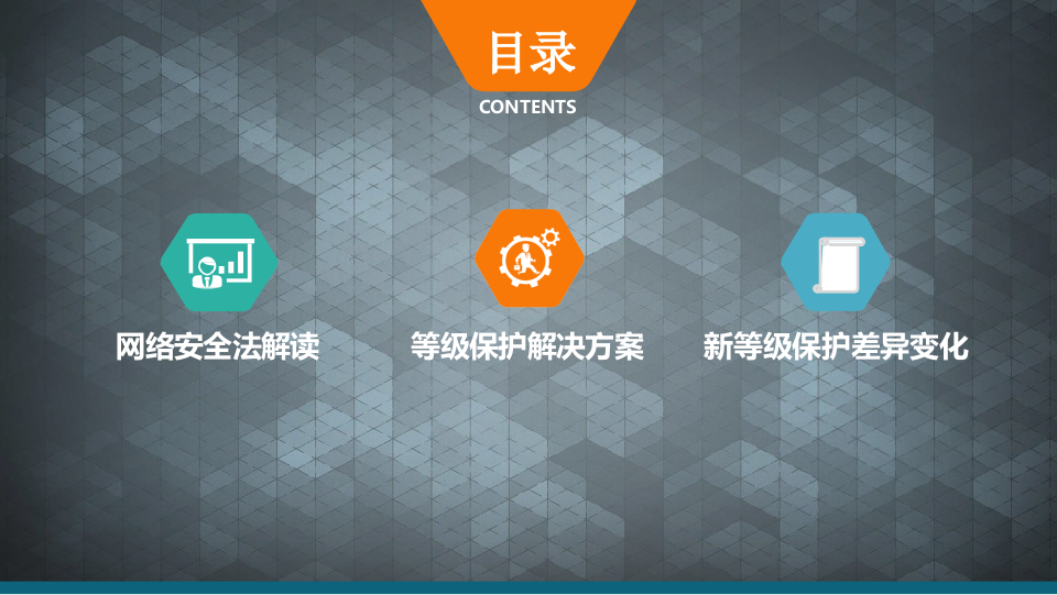 网络安全等级保护解决方案 第2页