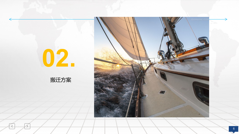 机房搬迁整体解决方案 PPT(35页) 第6页