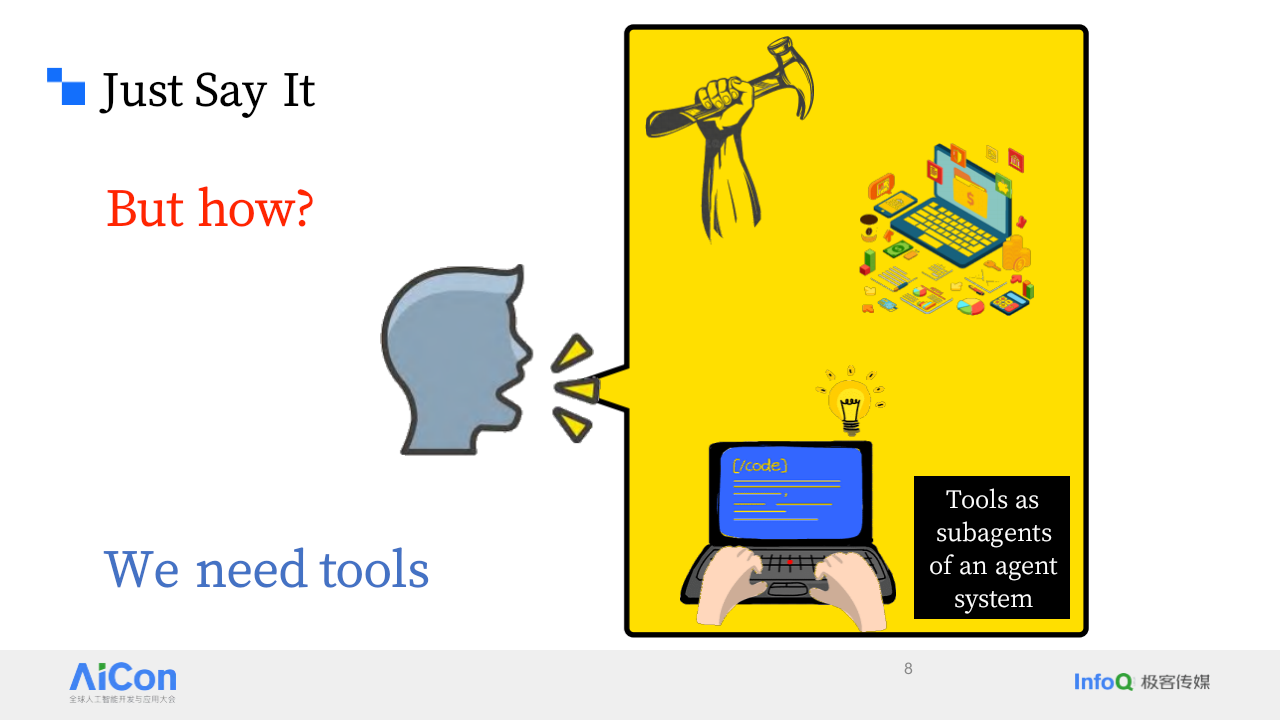 多环境下的LLM Agent应用与增强 PPT(81页) 第8页