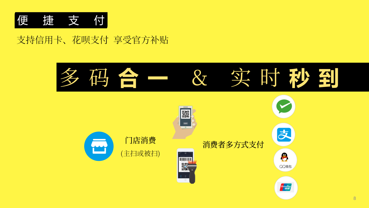 斑马智慧社区解决方案 PPT(60页) 第8页