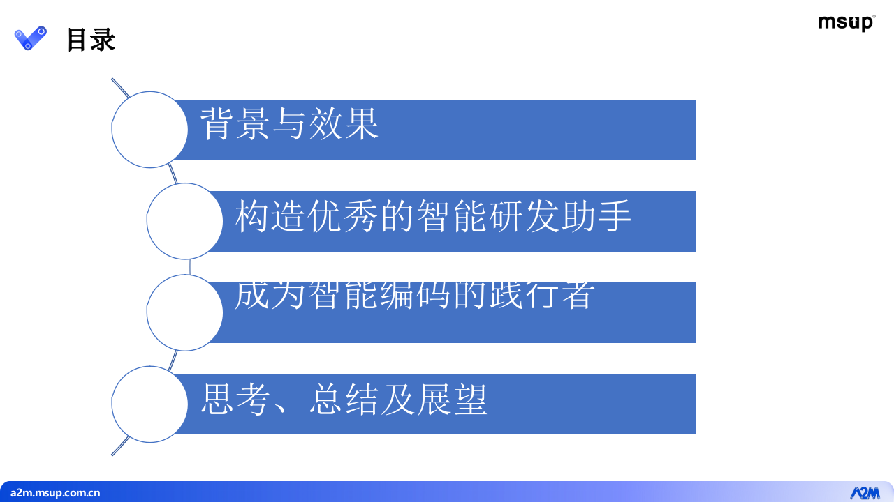 LLM助推十倍效能提升-百度Comate赋能开发者最佳实践(2024) PPT(39页) 第2页
