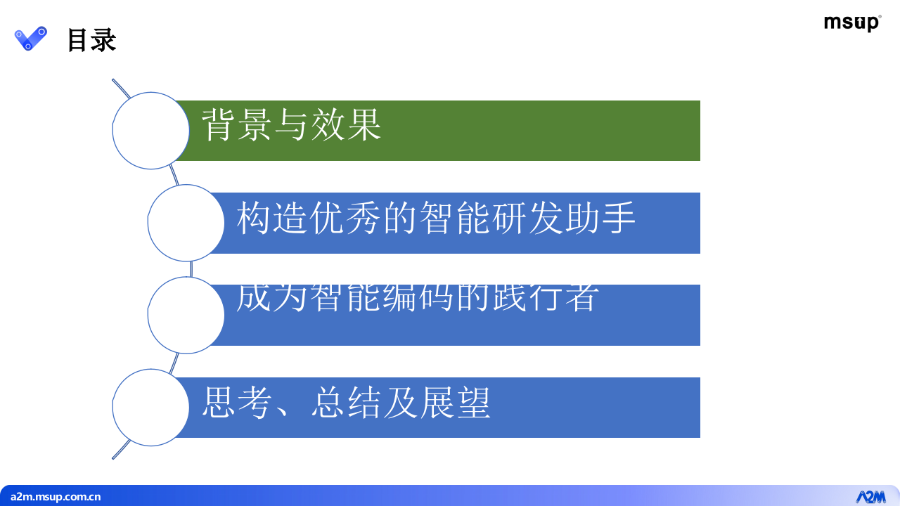 LLM助推十倍效能提升-百度Comate赋能开发者最佳实践(2024) PPT(39页) 第3页