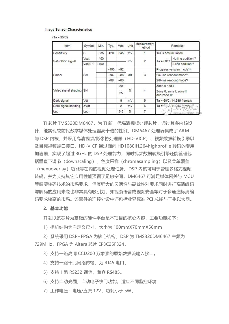 无人机高清影像实时压缩处理传输平台解决方案Word(6页) 第4页