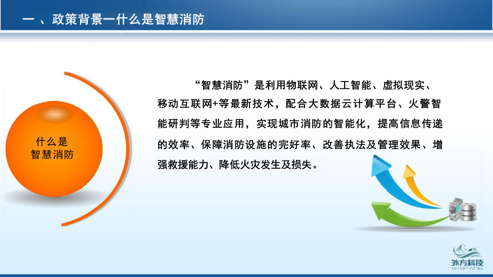 河南外方科技&middot;智慧消防业务介绍 PPT(45页) 第4页