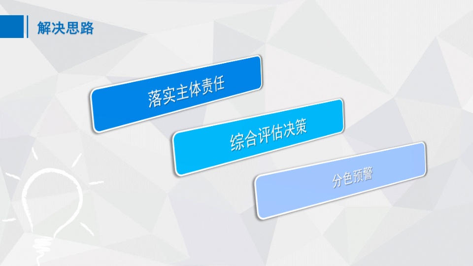 智慧消防综合管理平台建设方案 图片型PPT(10页) 第4页
