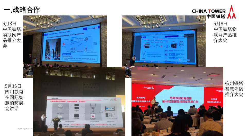 北京升哲&middot;智慧消防项目应用案例材料 PPT(22页) 第4页