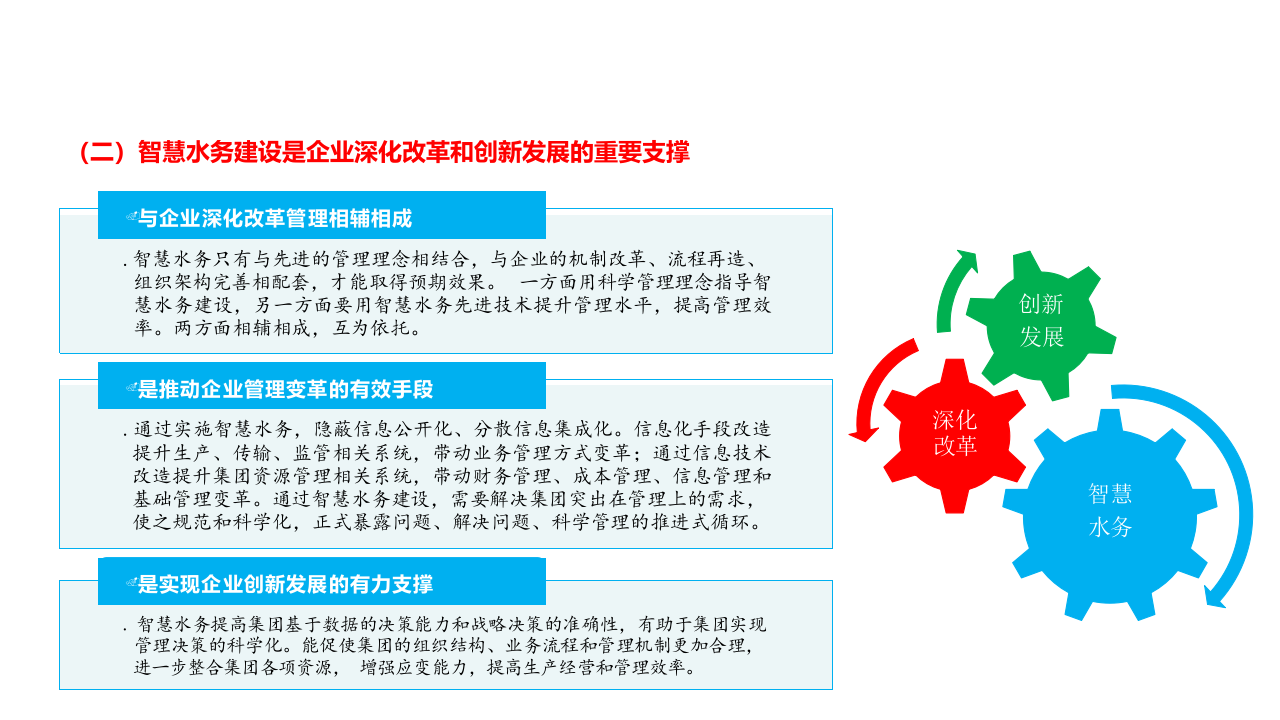 深圳水务集团&middot;智慧水务之客服架构探讨 PPT(27页) 第4页