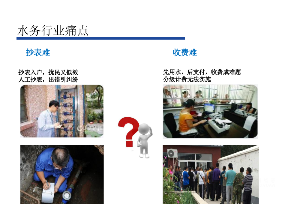 智慧水务应用 PPT(16页) 第4页