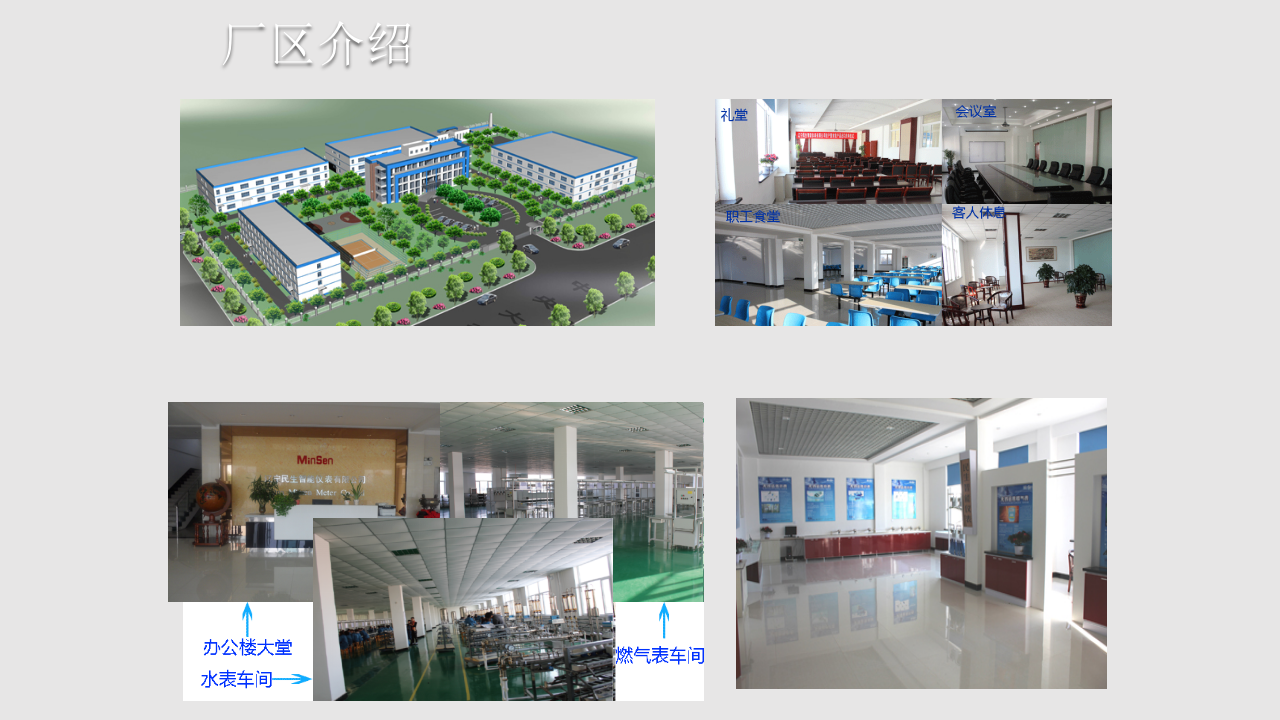 智慧水务整体解决方案 PPT(50页) 第5页