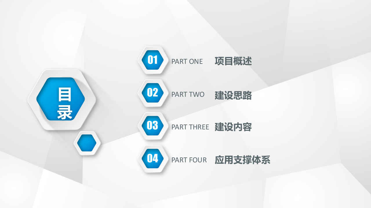 智慧水务一体化解决方案 PPT(42页) 第2页