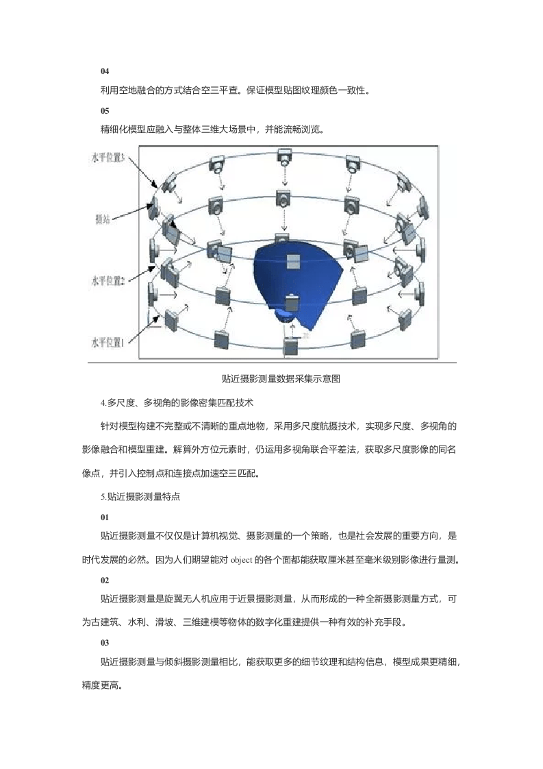 基于无人机建模的桥梁检测方案 Word(5页) 第3页