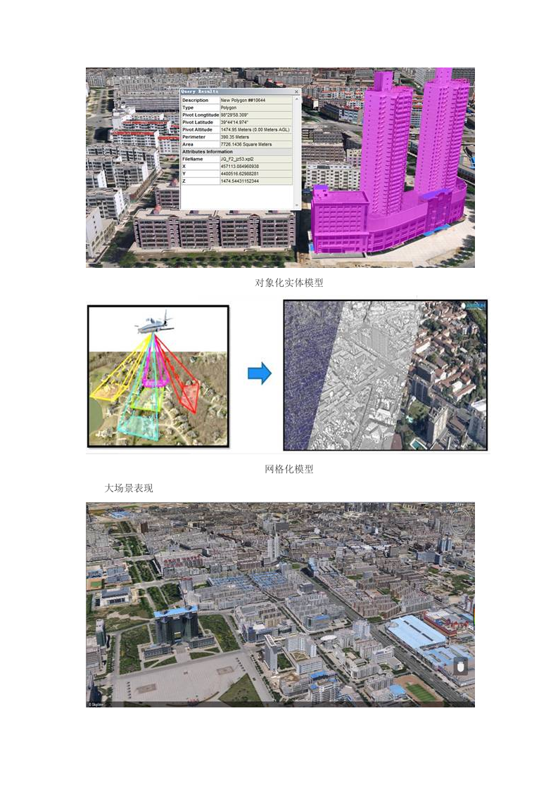 航测三维解决方案 Word(10页) 第5页
