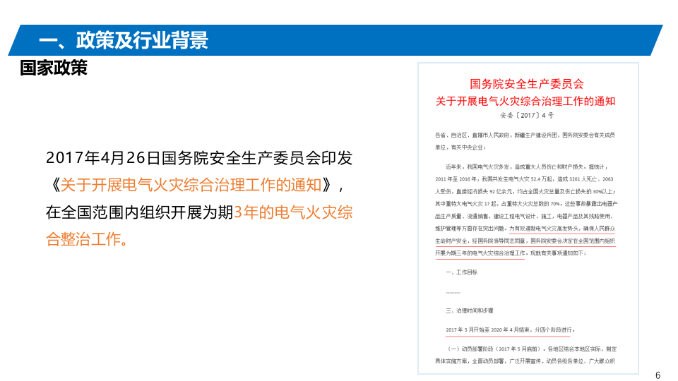 智慧消防交流 PPT(39页) 第6页