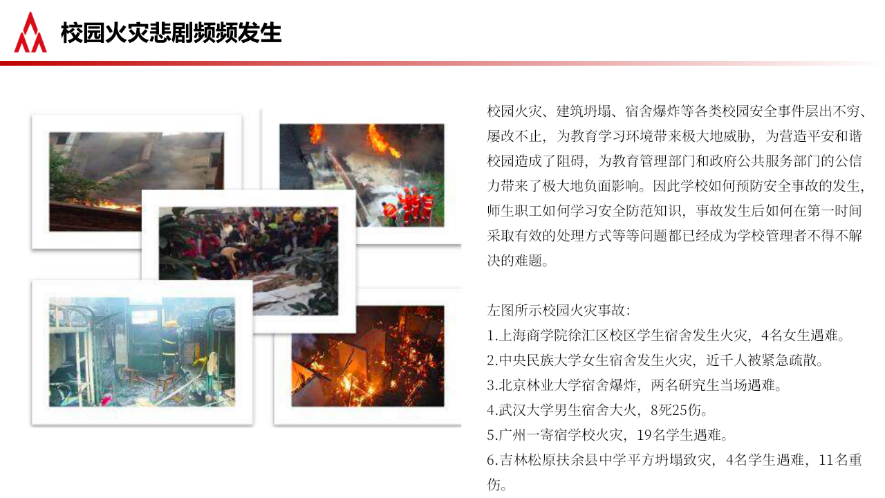 中国铁塔&middot;智慧消防解决方案 PPT(40页) 第6页