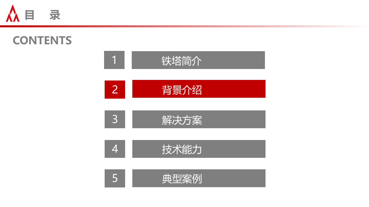 中国铁塔&middot;智慧消防解决方案 PPT(40页) 第5页