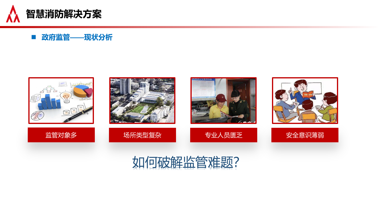 中国铁塔&middot;智慧消防九大应用场景 PPT(36页) 第3页