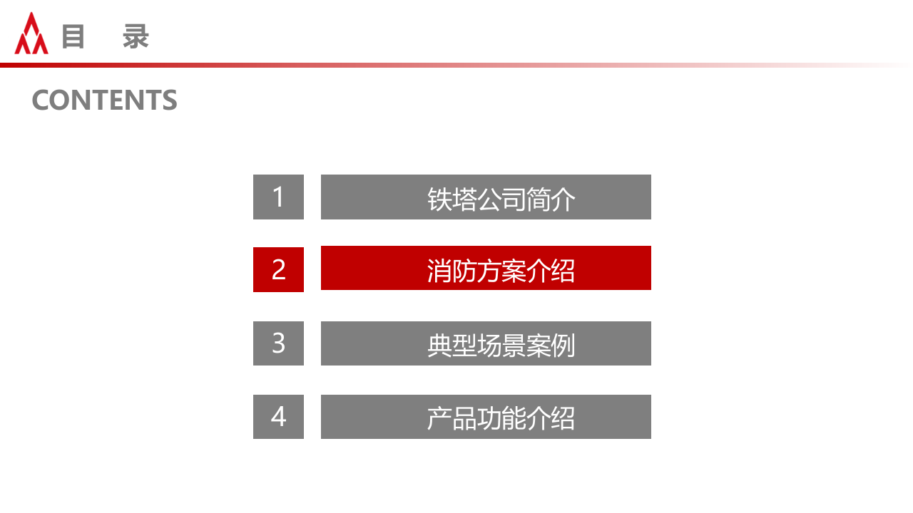 中国铁塔&middot;深化共享共赢，助力智慧消防 PPT(27页) 第5页