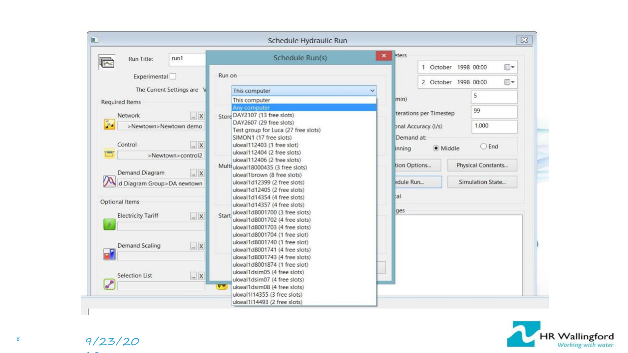 华霖富&middot;一体化的智慧水务模型体系与应用 PPT(70页) 第8页