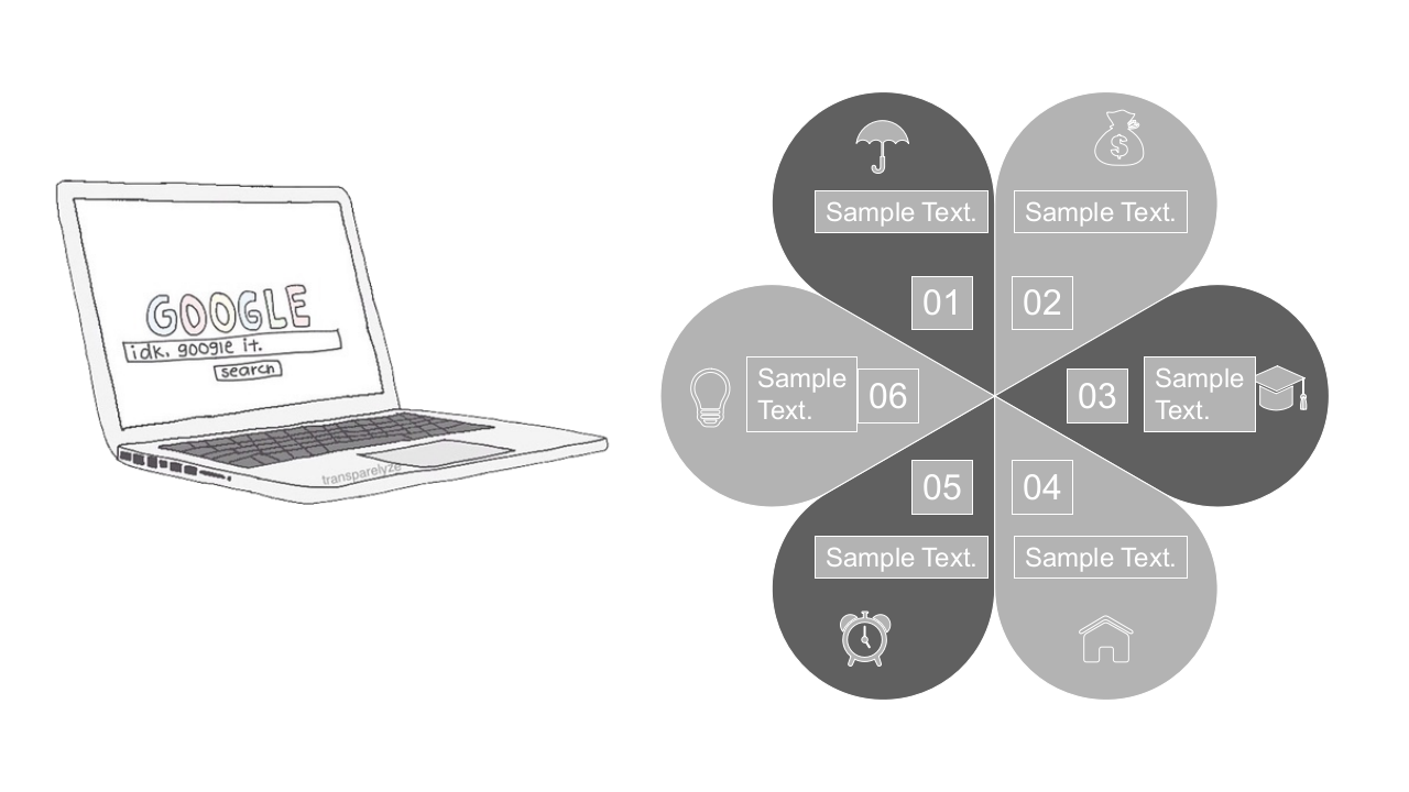动画模板 98 手绘商务动画 第3页