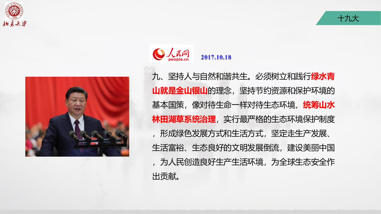 北京大学&middot;水生态时空大数据与智慧水务综合服务平台 PPT(39页) 第5页