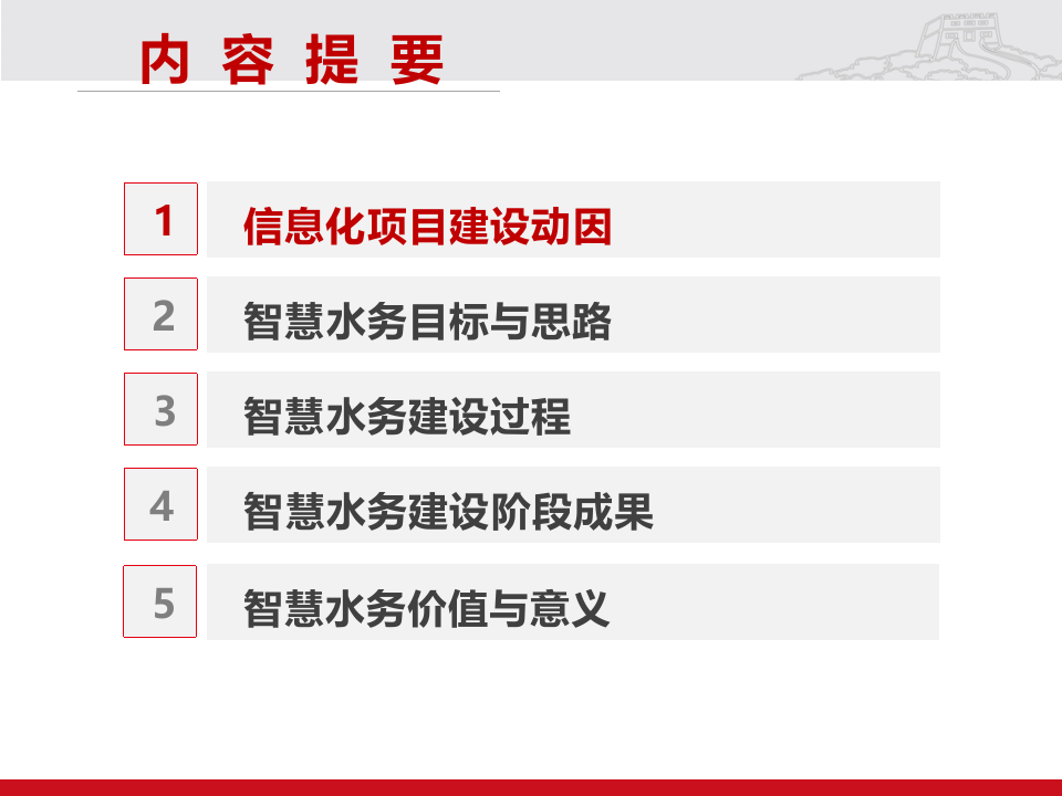 数据推动的智慧水务 PPT(44页) 第3页
