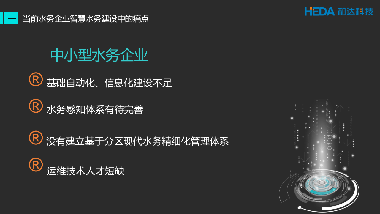 浙江和达科技&middot;驱动水务智慧 PPT(97页) 第3页