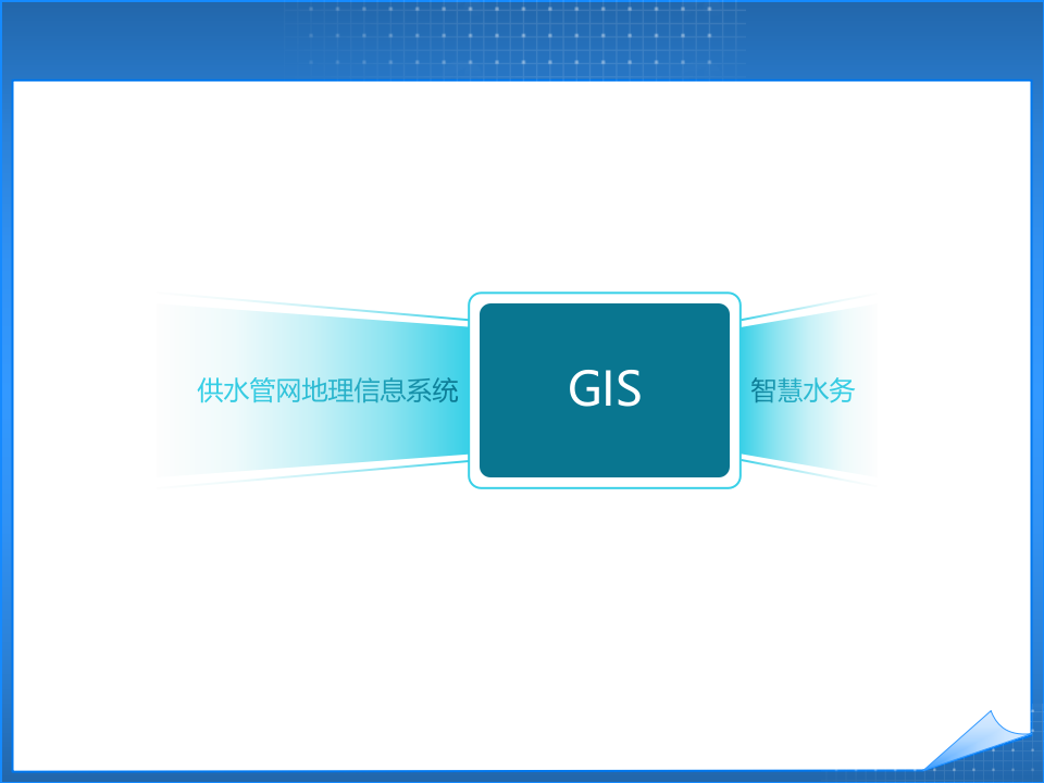 城市智慧水务整体解决方案 PPT(43页) 第7页