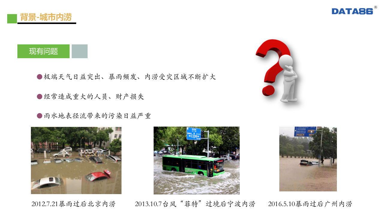 唐山平升电子技术&middot;城市排水远程监控系统 PPT(15页) 第2页