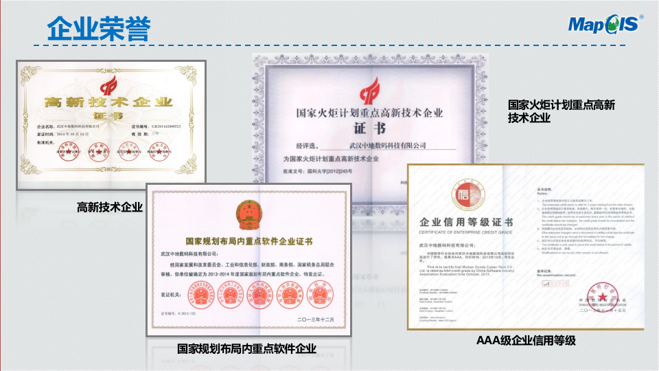 GIS技术在智慧水务中的应用 PPT(32页) 第4页