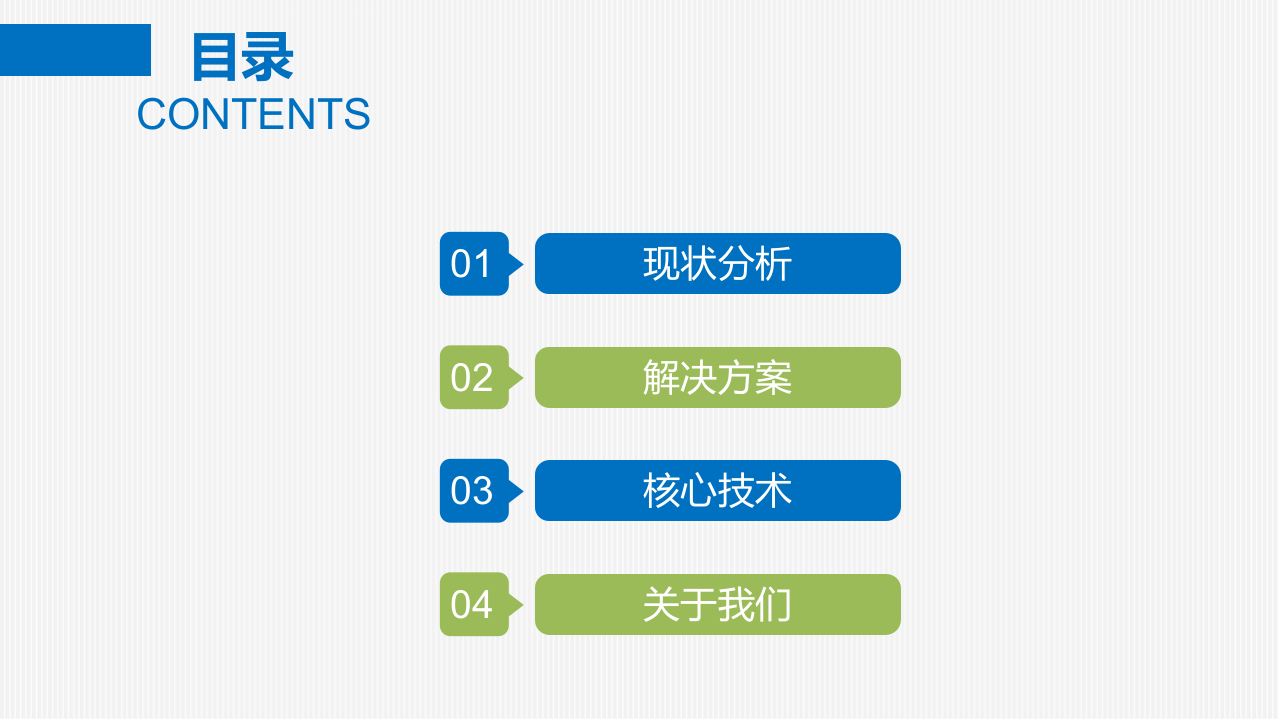 人工智能AI+智慧厂区解决方案 PPT(40页) 第2页