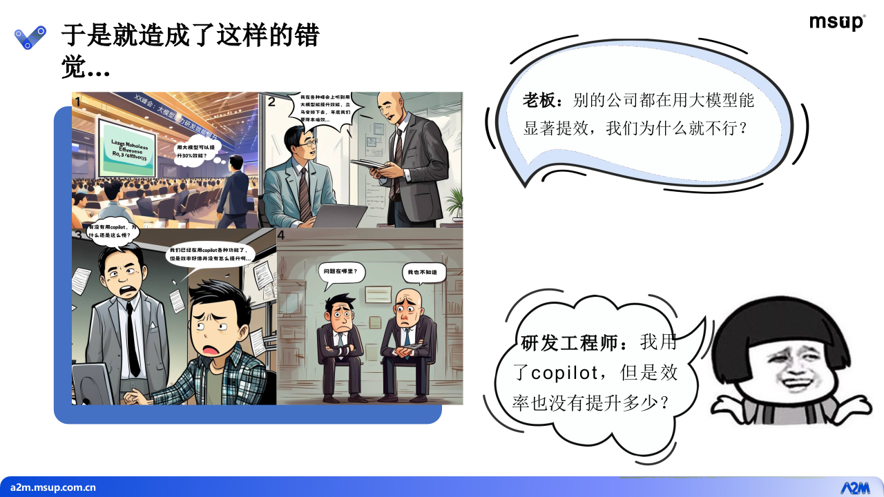 大模型在众安银行研发领域效能提升方面的探索与实践 PPT(56页) 第3页