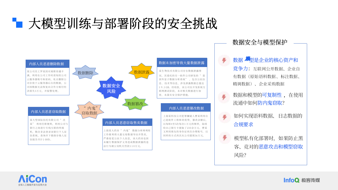 百度大模型原生安全构建之路 PPT(36页) 第7页