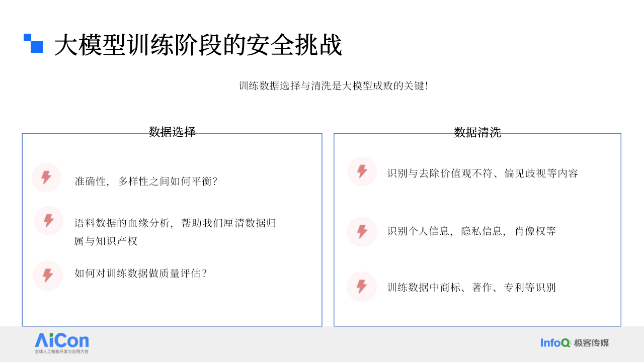 百度大模型原生安全构建之路 PPT(36页) 第6页