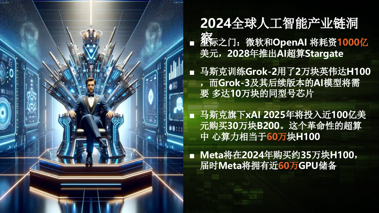 新智元&middot;ASI从云端降临终端 放大新智产业链规模效应 PPT(36页) 第6页