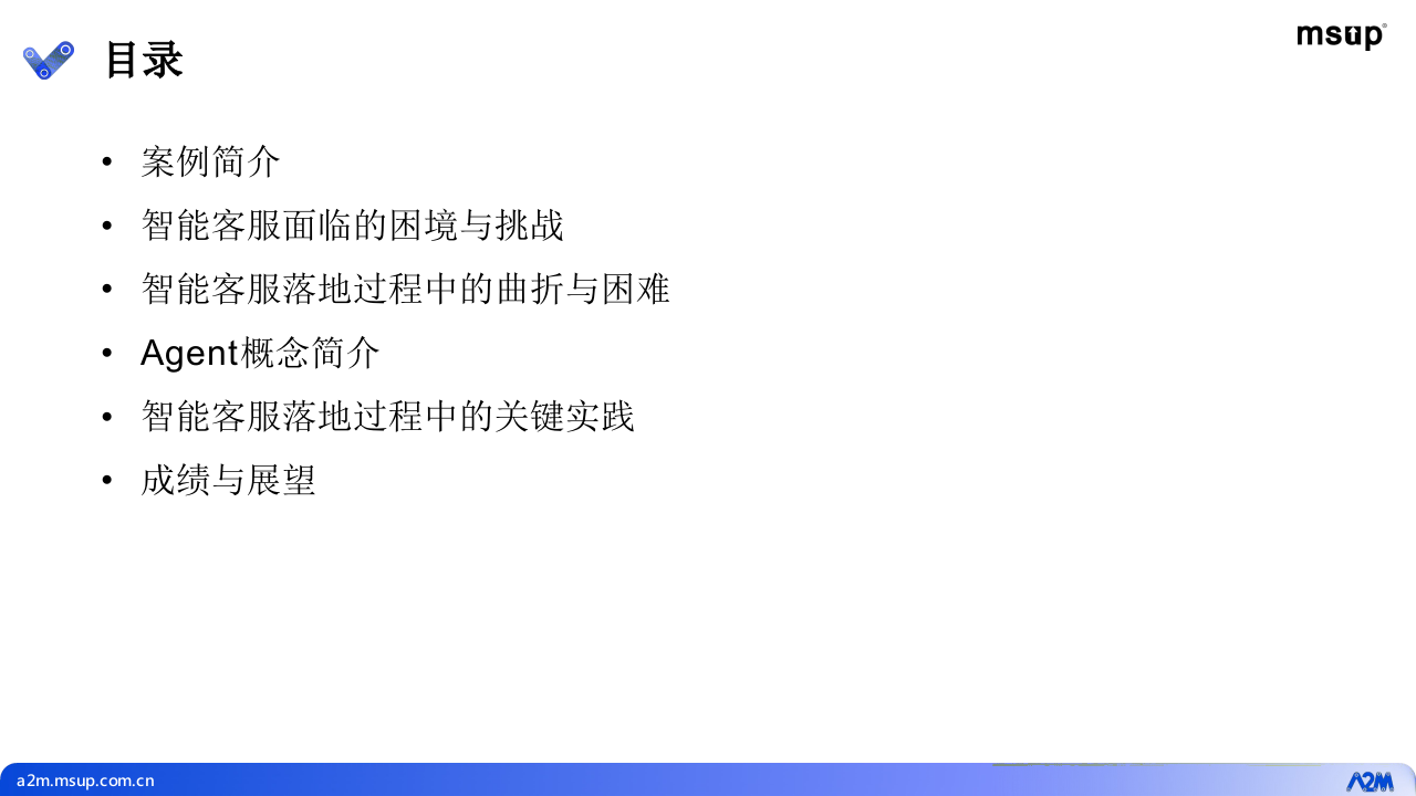 AI Agent 在业务增长中的落地实践 PPT(33页) 第2页