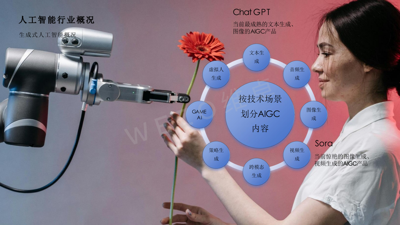 2024人工智能对旅游业的影响 PPT(33页) 第7页