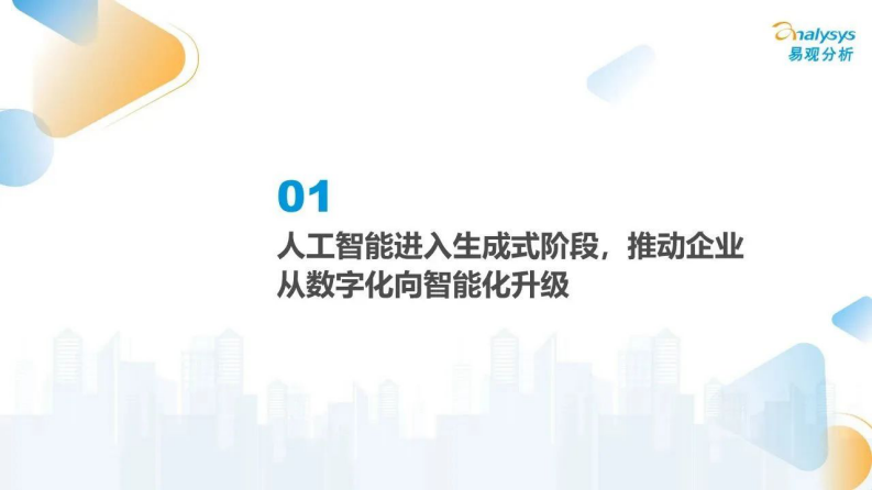 中国人工智能行业应用发展图谱2023 图片型PDF(122页) 第2页