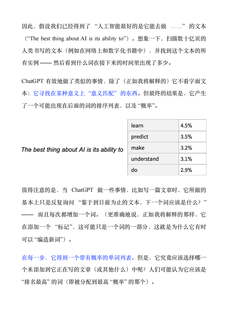ChatGPT的工作原理 2023 PDF(107页) 第2页