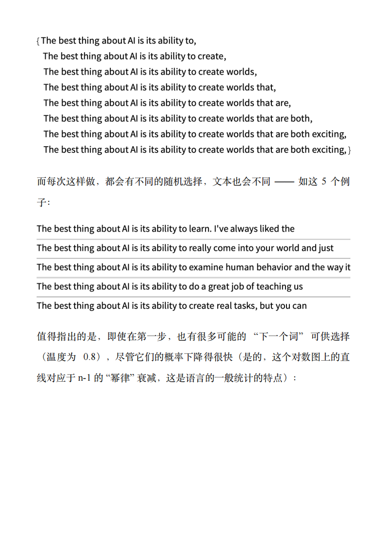 ChatGPT的工作原理 2023 PDF(107页) 第6页