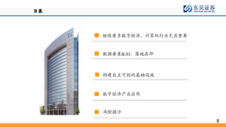 数据要素落地在即，人工智能有望闭环 PDF(82页) 第5页