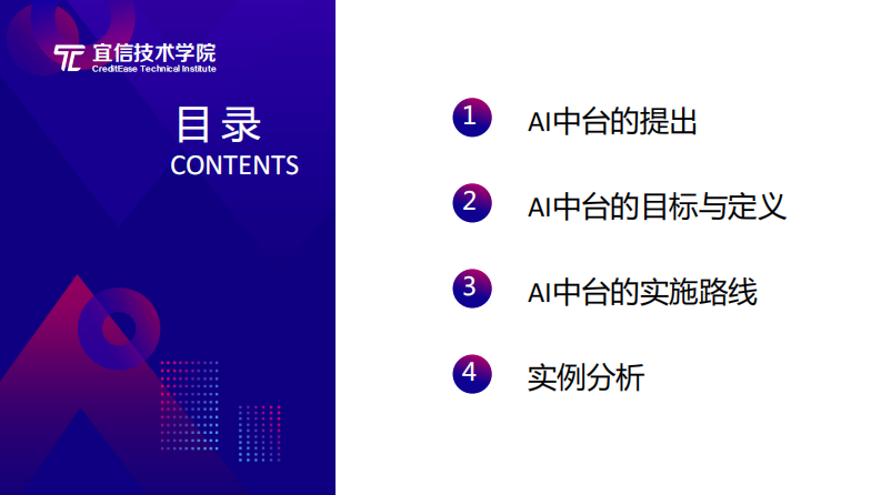AI中台：一种敏捷的智能业务支持方案 PDF(49页) 第2页