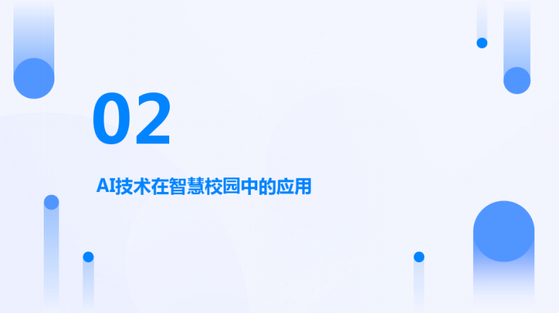 基于AI人工智能的智慧校园综合解决方案AI+智慧校园综合解决方案 图片型PDF(26页) 第7页