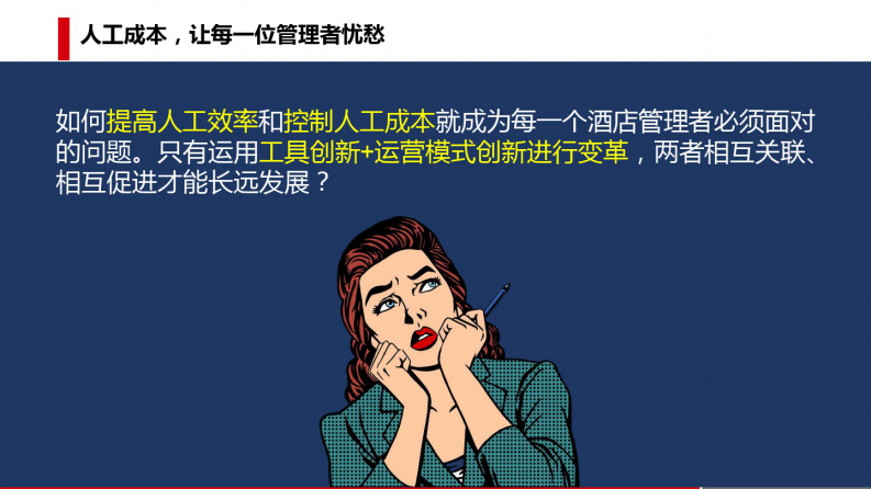 AI+智慧酒店整体解决方案 图片型PDF(48页) 第6页