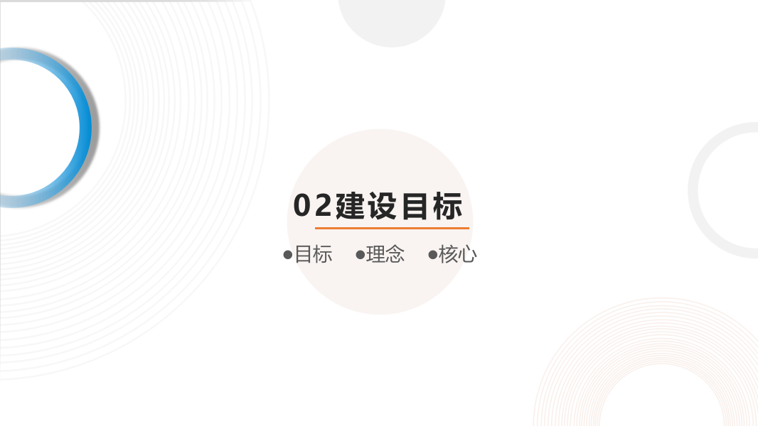 智慧校园综合解决方案 PPT(41页) 第5页