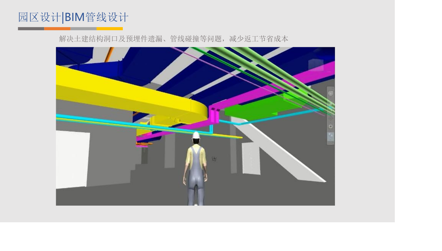 智慧园区全生命周期管理（GIS+BIM+大数据解决方案） PPT(42页) 第8页