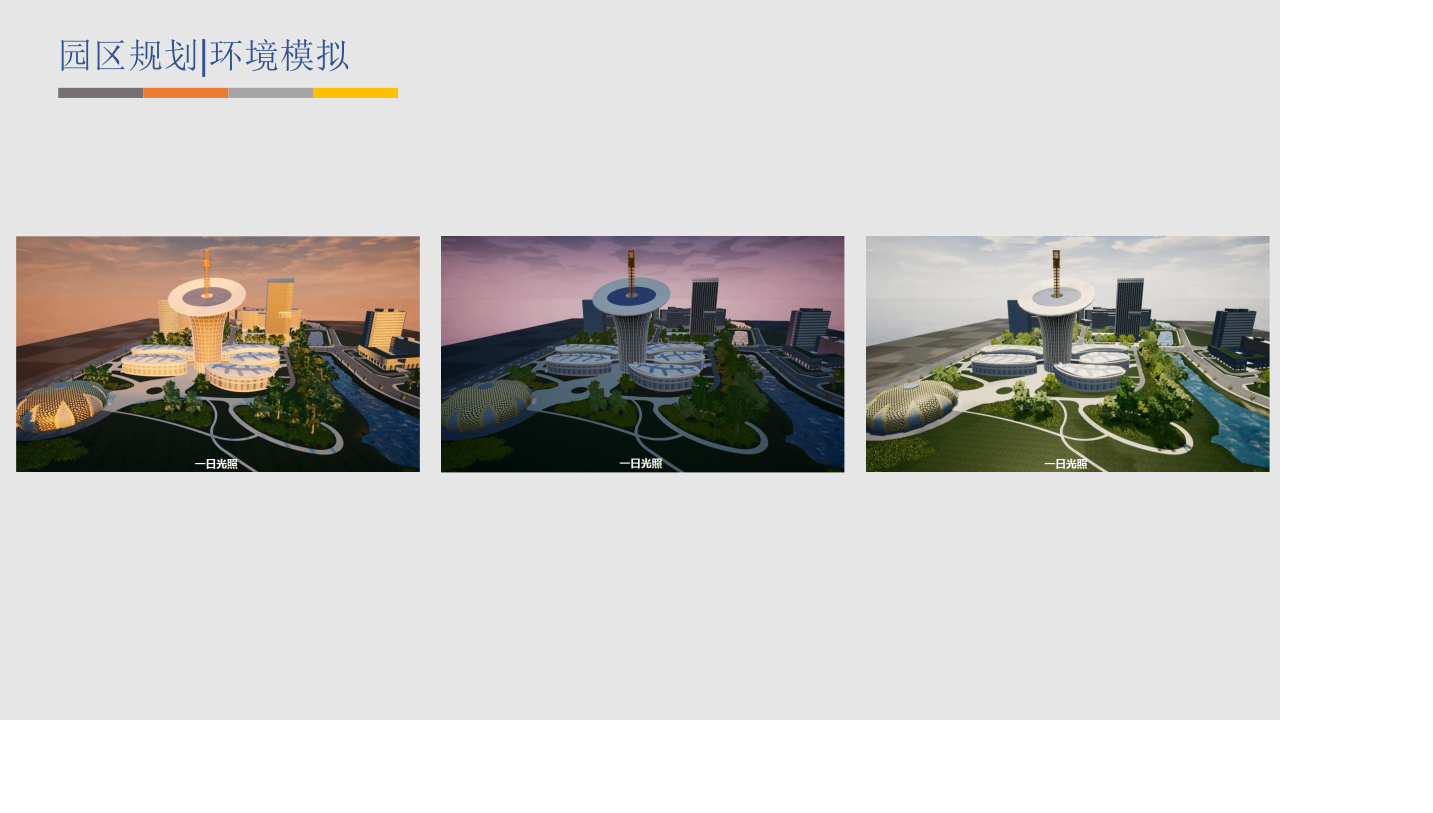 智慧园区全生命周期管理（GIS+BIM+大数据解决方案） PPT(42页) 第6页