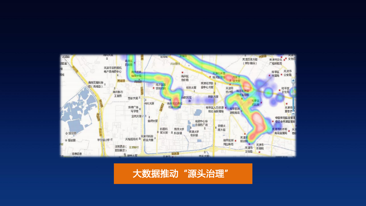 北京数字政通&middot;数字城管 智慧城管 城市大脑下 PPT(54页) 第2页